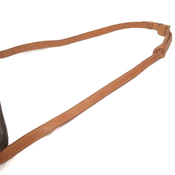 Louis Vuitton Monogram Jeune Fille MM Crossbody Purse - Picture 12 of 16